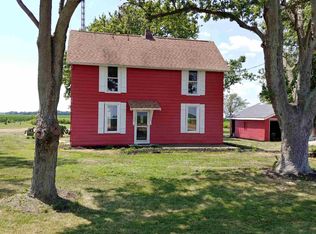 9412 S 550 W, Lafayette, IN 47909