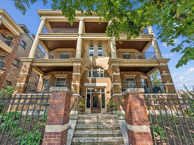 625 Grand Ave APT 9, Saint Paul, MN, 55105