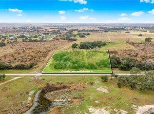 10 Sydnie Ranch Rd, Inez, TX 77968