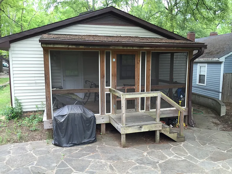912 Sedgefield St — Photo 11