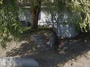 3999 E Euclid Ave, Spokane, WA 99217