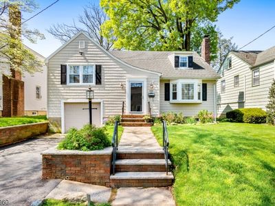 132 Bender Ave, Roselle Park, NJ, 07204