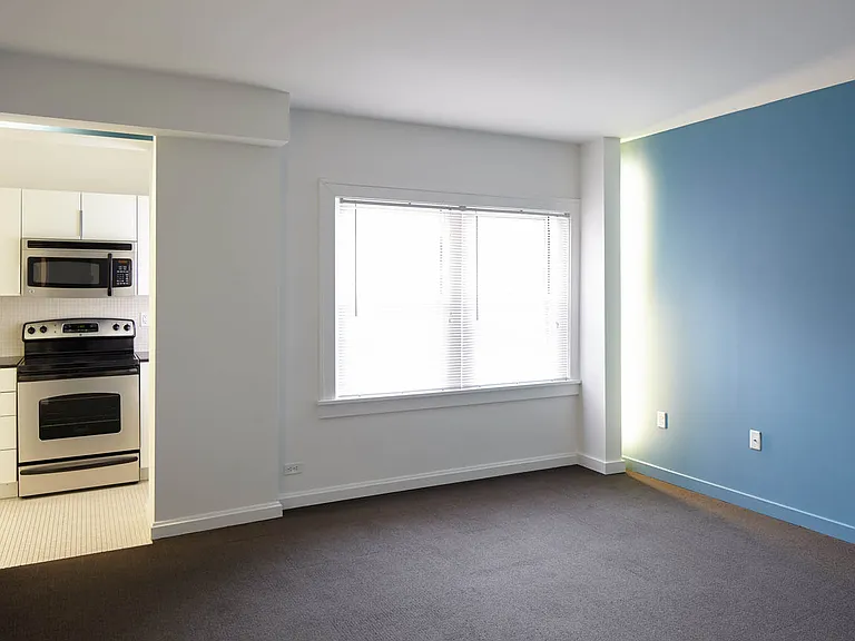 Dining/Living room
