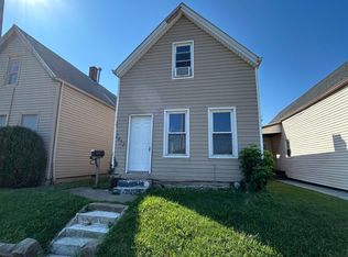 2452 W Maryland St, Evansville, IN 47712