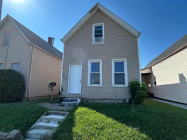 2452 W Maryland St, Evansville, IN 47712