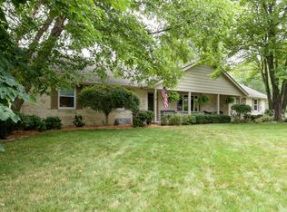 2084 Little Meadow Pass, Kalamazoo, MI 49009