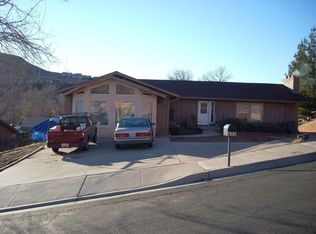 653 N 400 W, Saint George, UT 84770
