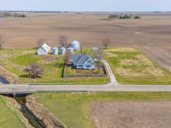2635 County Road 950e, Hammond, IL 61929