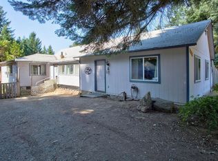 1808 Reuben Rd, Glendale, OR 97442