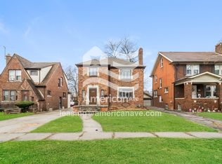 14821 Penrod St, Detroit, MI 48223