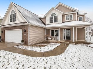 7810 Elk St, Portage, MI 49002