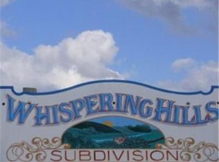 1320 Whispering Hills Dr, Saint Charles, MN 55972