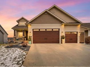 500 SE 14th St, Grimes, IA 50111