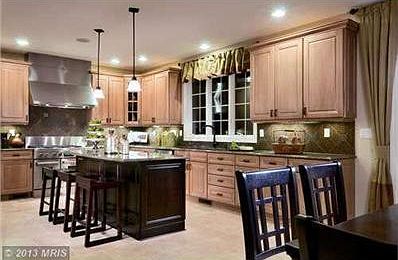 Harding Kitchen