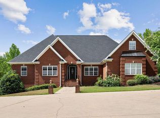 5355 Hollis Goodwin Rd, Dora, AL 35062