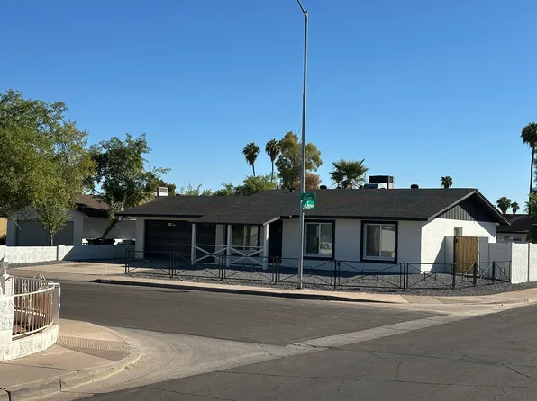 2067 W Dixon St, Mesa, AZ 85201