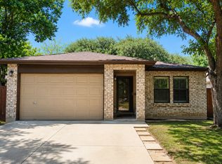 7539 Tantara Ct, San Antonio, TX 78249