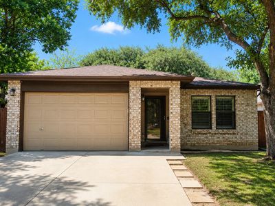 7539 Tantara Ct, San Antonio, TX, 78249