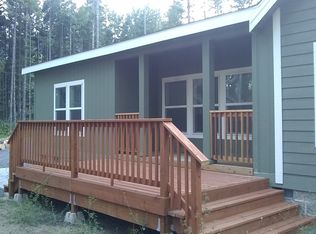 181 Trink Dr, Carson, WA 98610