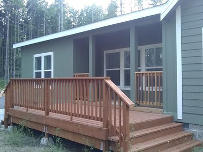 181 Trink Dr, Carson, WA, 98610