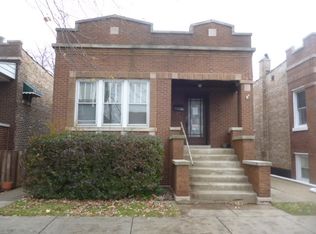 1834 S 55th Ct, Cicero, IL 60804