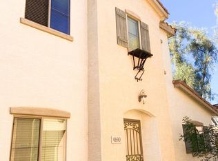 4690 E Laurel Ave, Gilbert, AZ 85234