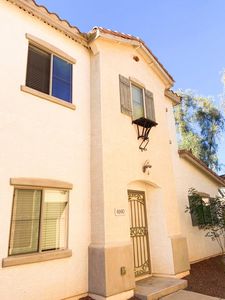 4690 E Laurel Ave, Gilbert, AZ, 85234