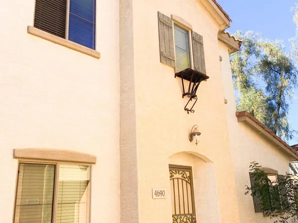 4690 E Laurel Ave, Gilbert, AZ 85234