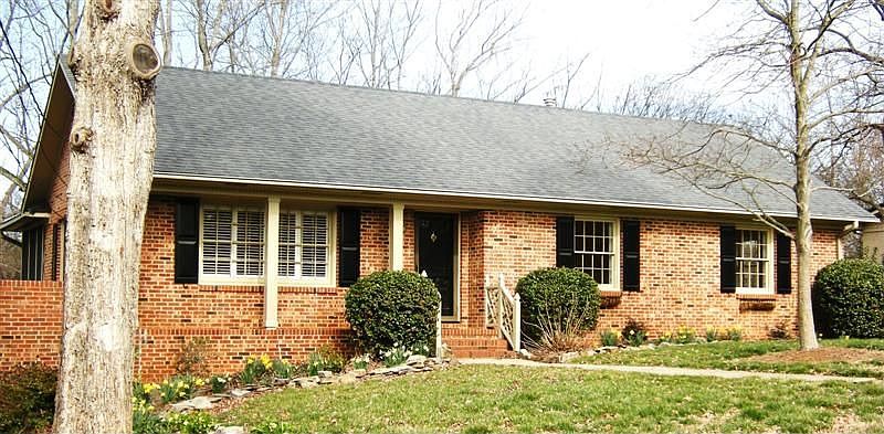 5011 Beckford Drive