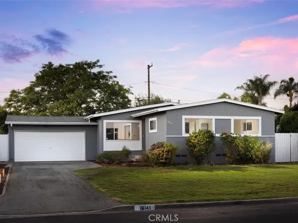 18141 Bigelow Park, Tustin, CA 92780