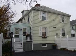 210 Quincy Shore Dr, Quincy, MA 02171