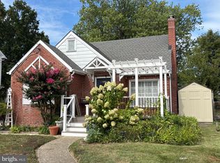 539 W Kings Hwy, Audubon, NJ 08106