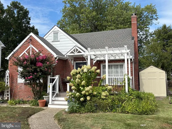 539 W Kings Hwy, Audubon, NJ 08106