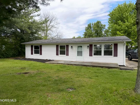 10036 Township Road 94, Findlay, OH 45840