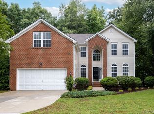 2049 Rose Family Dr, Midlothian, VA 23112