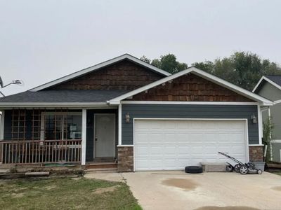 1604 W Pheasant Ridge Dr, Watford City, ND, 58854
