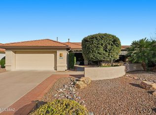 1612 N Rush Creek Ct, Green Valley, AZ 85614