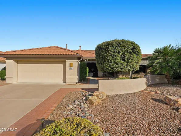1612 N Rush Creek Ct, Green Valley, AZ 85614