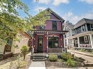 1111 W Jefferson Blvd, Fort Wayne, IN 46802