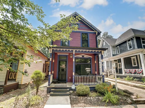 1111 W Jefferson Blvd, Fort Wayne, IN 46802