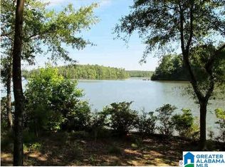 LOT 6 Wedowee Creek View Dr #6, Wedowee, AL 36278