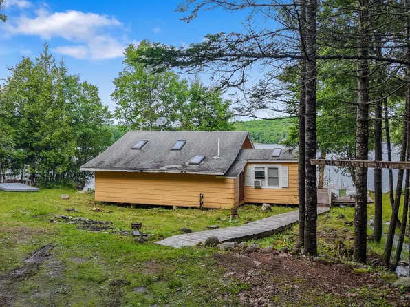 116 Violette Way, Orland, ME 04472
