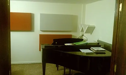 Rented by J Misrahi Realty Corp