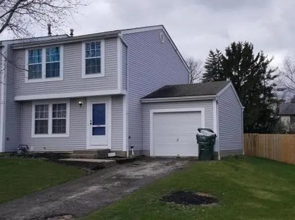 7795 Stoneford Dr, Columbus, OH 43235