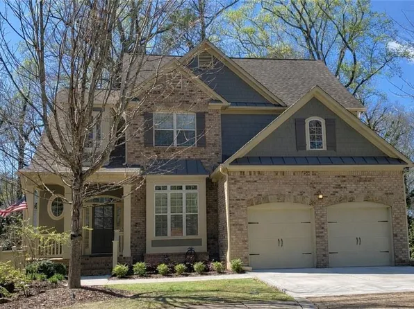 2880 Parkview Pass SE, Smyrna, GA 30080