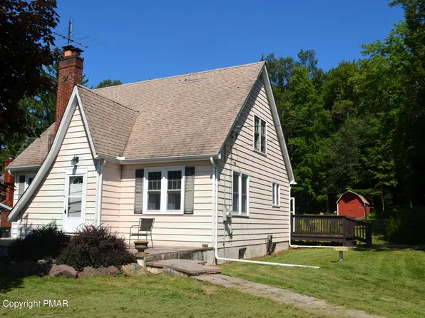 4413 State Route 534, White Haven, PA 18661