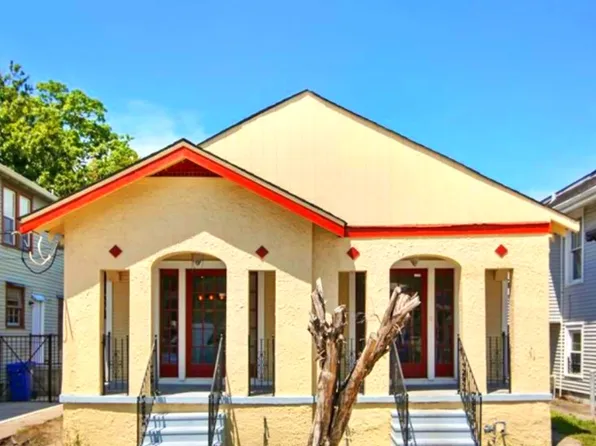 4311 Elba St, New Orleans, LA 70125