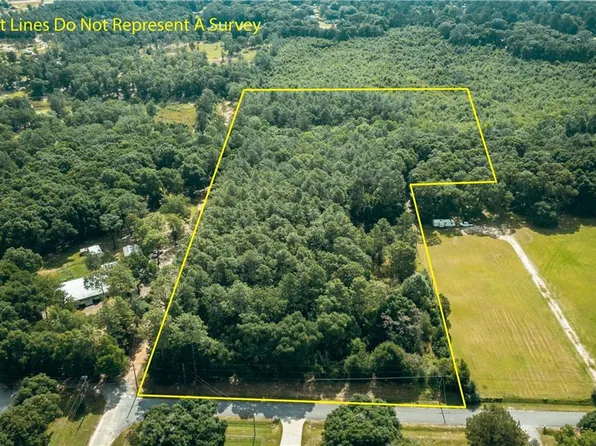 0 Sullivan Rd, Semmes, AL 36575