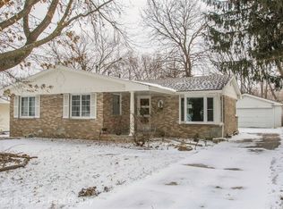 2719 64th St, Des Moines, IA 50322