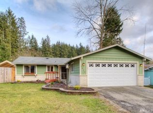 1813 224th St SW, Bothell, WA 98021